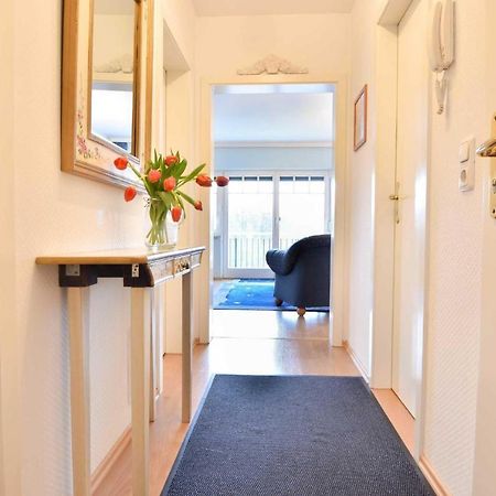 (02a) Haus Am Schloonsee 03 Ostseebad Heringsdorf Exterior foto