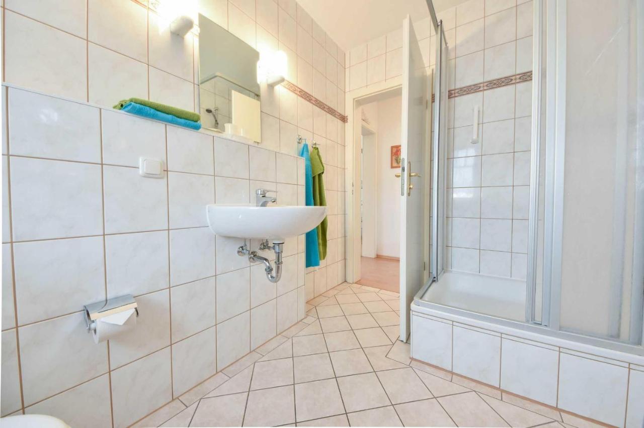 (02a) Haus Am Schloonsee 03 Ostseebad Heringsdorf Exterior foto